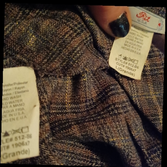 2pc Capri Set - Picture 7 of 7